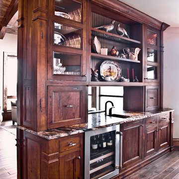 Dakota Kitchen and Bath - Individual Pieces