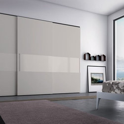 Vela Wardrobe by Pianca - Furniture