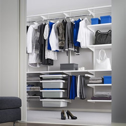 elfa - Range of Products - Products