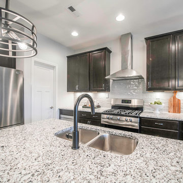 The Dogwood Model at Sanders Crossing