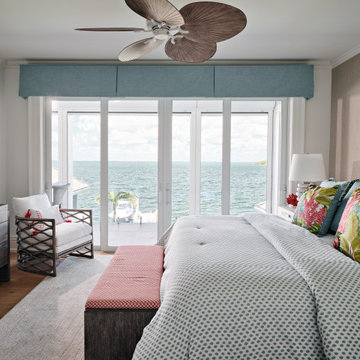 Ocean Reef Club Residence