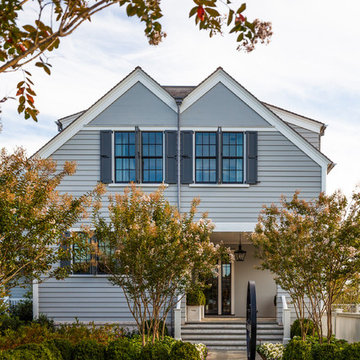 Bridgehampton Compound