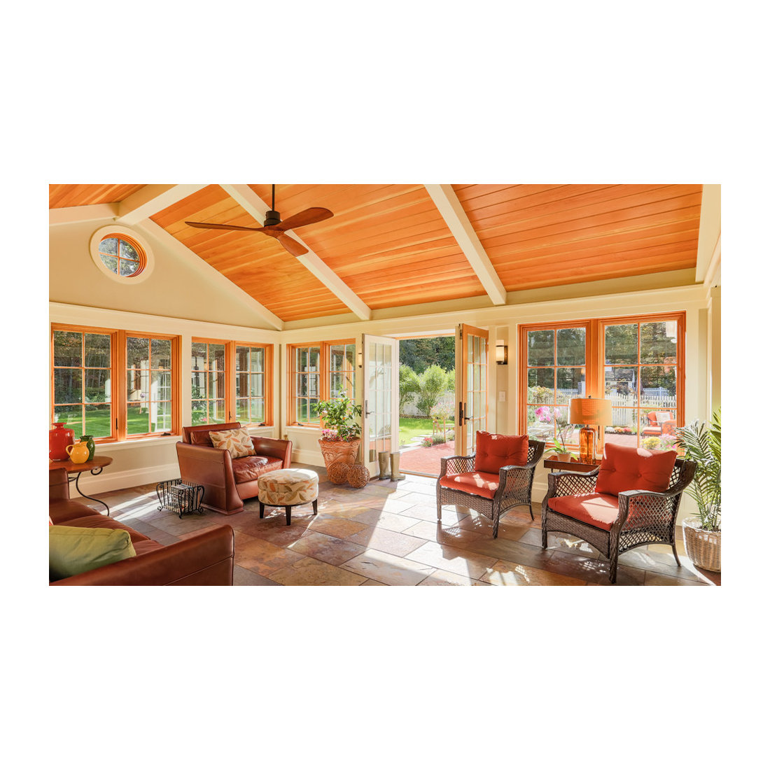 Dover Sunroom