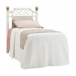 Pritchards Bay Panel Headboard - Headboards