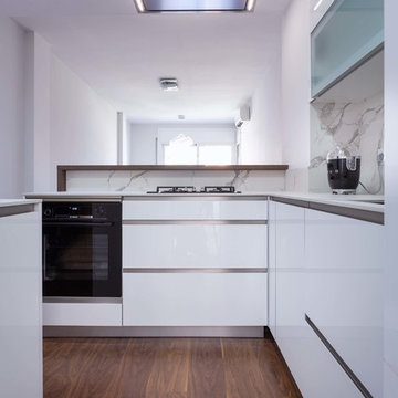 Cocina Reforgrimi