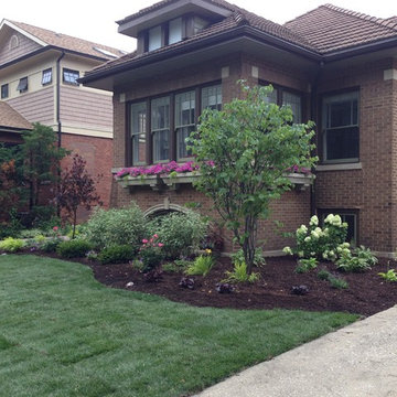 Ravenswood Manor Bungalow