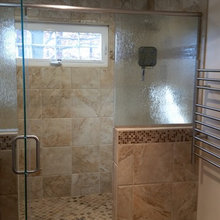 Mom's Bathroom