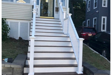 General Contracting
