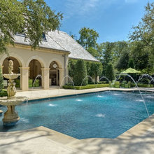 Landscape Ideas