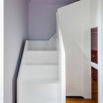Brookline Townhouse