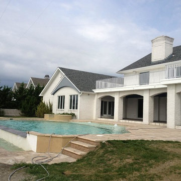 Pools
