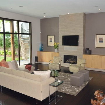 Bauhaus Modern