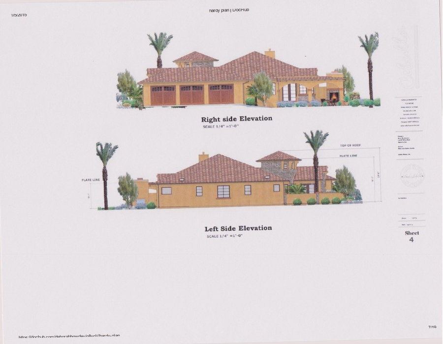 Hardy Residence - Nipomo, CA