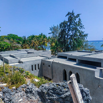 MARTOVA LUXURY BEACH VILLAS