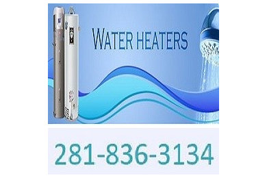 Water Heater Repair Pearland