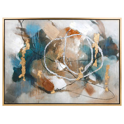 Contemporary Paintings by GwG Outlet