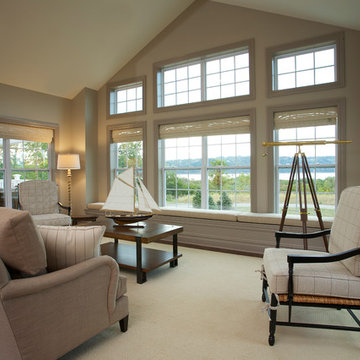 The Overlook Lounge