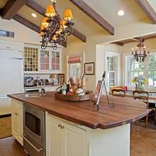 Kitchen Ideas