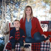 Lauren Betts's photo