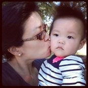 Deborah Shin's photo