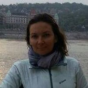 Julia Finkels foto
