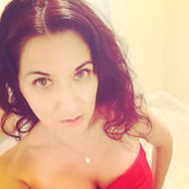 catherine jones's photo