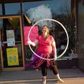 Rachel Oedewaldt's photo