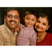 Maggie Rangan's photo