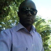 Victor Nzaramba's photo