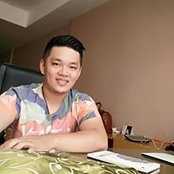 Albert William's photo