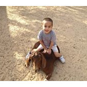 Jose Otero's photo