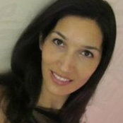 Delphine Minoui's photo