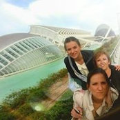 Alessandra Pedone's photo