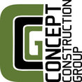 Concept Construction Group LLC's profile photo