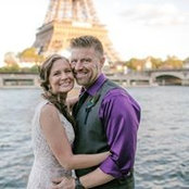 Steve Chambers's photo