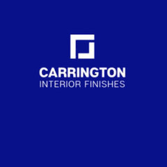 Carrington Interior finishes