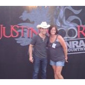 Andrea Miller's photo