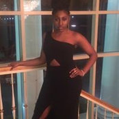 Imani Brown's photo