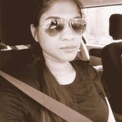 Reena Guzzula's photo