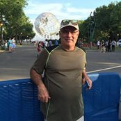 Chris Burke's photo