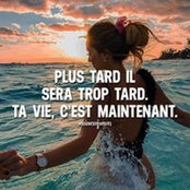 Vicky Lacroix's photo