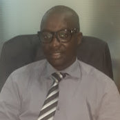 Foto von Ibrahima Wade
