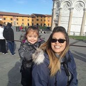 Foto von Mimi Aldana