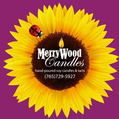 Merrywood Candles