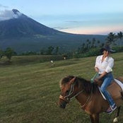 Caroline Cruz's photo