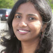 sandhya Padala's photo