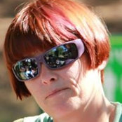 Aileen Halbershtat's photo