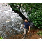 Pankajkumar Londhe's photo