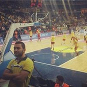 Yusuf Oğulcan Koşar's photo