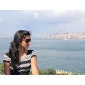Chaitra Hosmani's photo